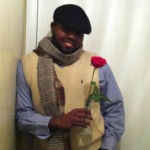 Meet your Posher, Windsone